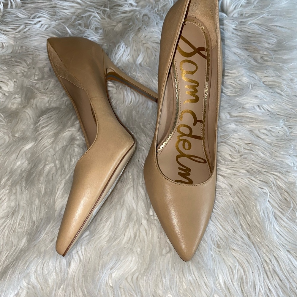 Sam Elderman Classic Heels - image 2